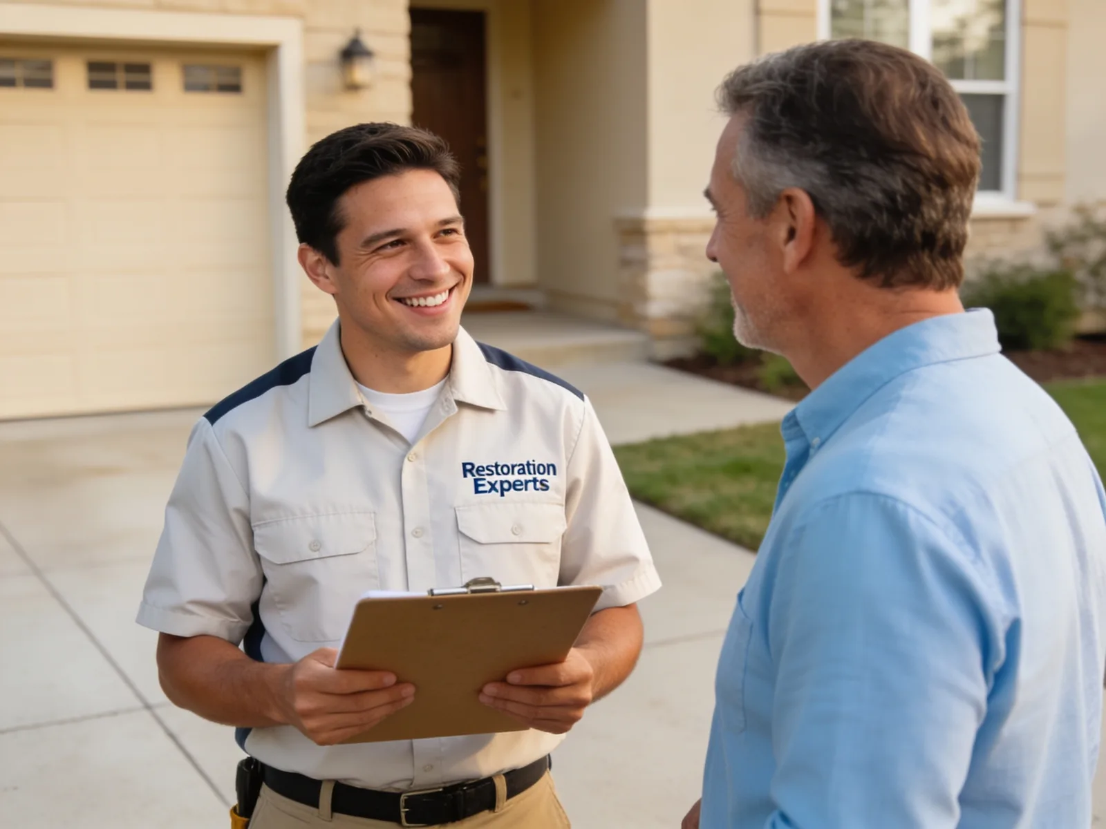 Water Damage Cleanup Cruger, MS FAQs